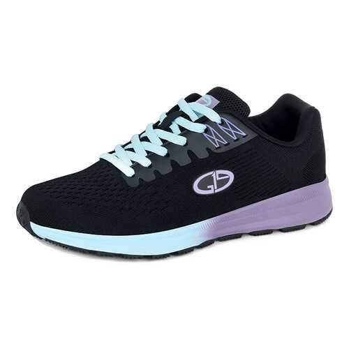 Кроссовки женские G19 sport non stop 00708040 черные 38 RU в FiNN FLARE