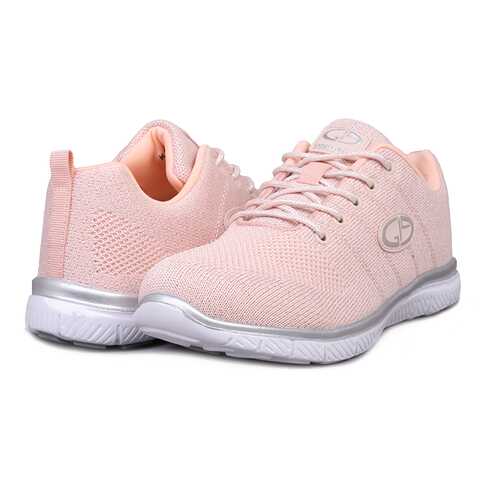 Кроссовки женские G19 sport non stop K1709-21D розовые 35 RU в FiNN FLARE