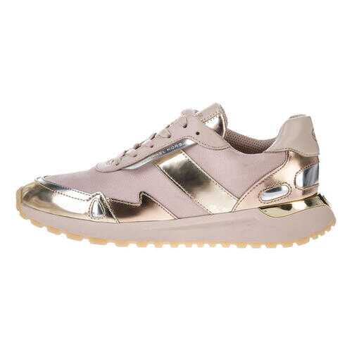 Кроссовки женские MICHAEL KORS MONROE 43R0MOFS4D бежевые 9 US в FiNN FLARE
