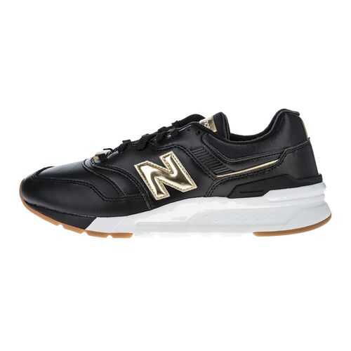 Кроссовки женские New Balance CW997HAI/B черные 9 US в FiNN FLARE