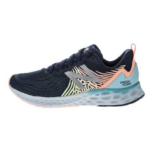 Кроссовки женские New Balance WTMPO синие 8.5 US в FiNN FLARE