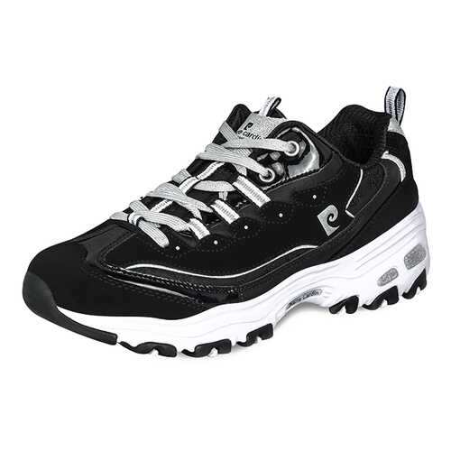 Кроссовки женские Pierre Cardin 00708280 черные 38 RU в FiNN FLARE