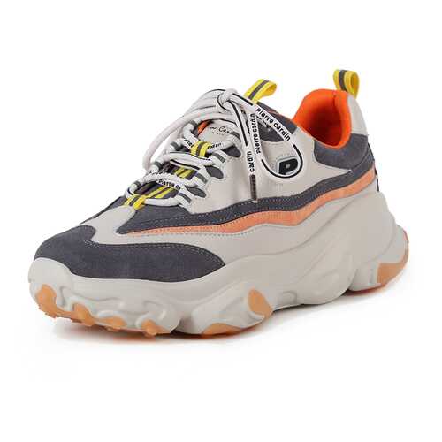 Кроссовки женские Pierre Cardin 710019041 разноцветные 36 RU в FiNN FLARE