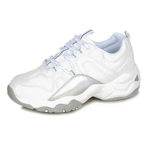Кроссовки женские Pierre Cardin K1898-2A белые 36 RU в FiNN FLARE