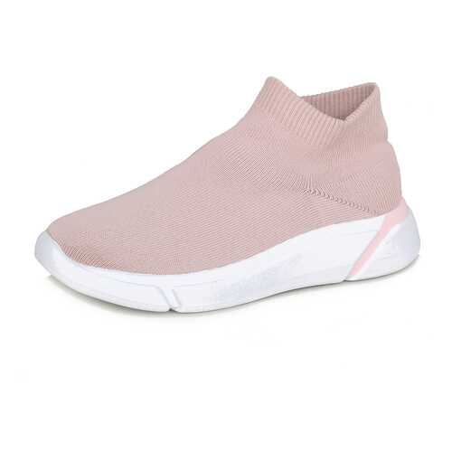Кроссовки женские TimeJump YL20SS-005C розовые 36 RU в FiNN FLARE