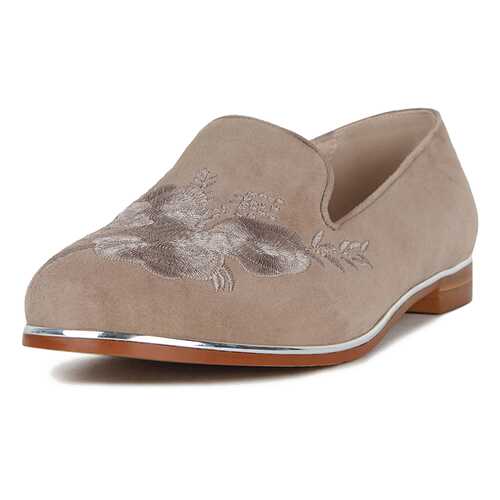 Лоферы женские Pierre Cardin 710018193 серые 41 RU в FiNN FLARE
