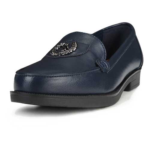 Лоферы женские T.Taccardi K0502LC-1C синие 38 RU в FiNN FLARE