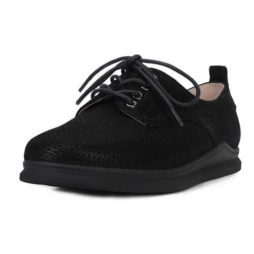 Полуботинки женские Pierre Cardin 023063F0 черные 36 RU в FiNN FLARE
