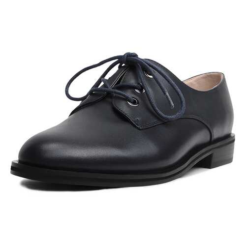 Полуботинки женские Pierre Cardin 710017746 синие 40 RU в FiNN FLARE