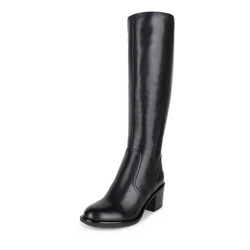 Сапоги женские Pierre Cardin 21507700 черные 36 RU в FiNN FLARE