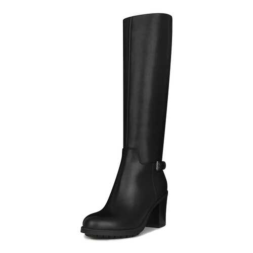 Сапоги женские Pierre Cardin 21607380 черные 40 RU в FiNN FLARE