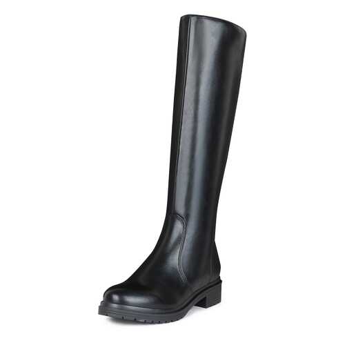 Сапоги женские T.Taccardi YYQ20W-181 черные 41 RU в FiNN FLARE