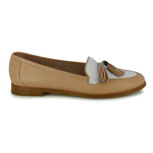 Туфли женские Just Couture белые в FiNN FLARE