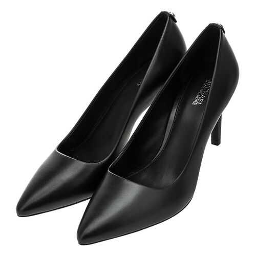 Туфли женские Michael Kors 40F6DOMP1L 001 черные в FiNN FLARE