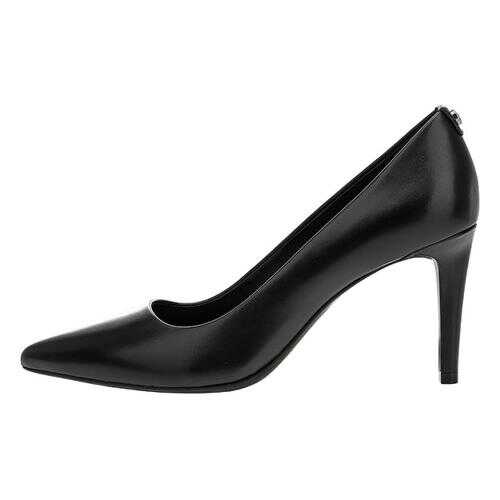 Туфли женские Michael Kors 40F6DOMP1L черные 7.5 US в FiNN FLARE