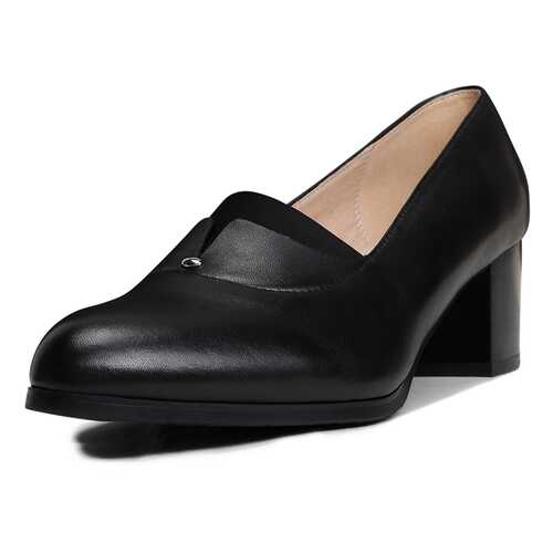 Туфли женские Pierre Cardin 008063U0 черные 39 RU в FiNN FLARE