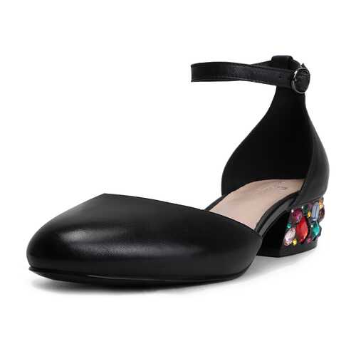 Туфли женские Pierre Cardin 008066T0 черные 36 RU в FiNN FLARE
