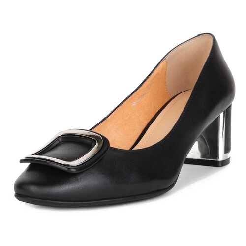 Туфли женские Pierre Cardin 00807990 черные 37 RU в FiNN FLARE