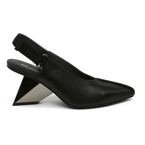 Туфли женские United nude черные в FiNN FLARE