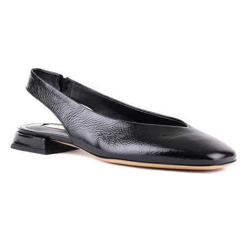Туфли женские VITTORIO VIRGILI LVD3339A черные 36 RU в FiNN FLARE