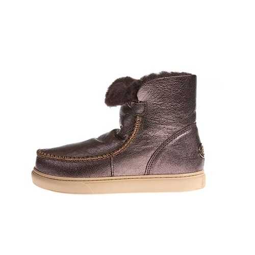 Угги Shepherd's Life Godiva Short Pewmet метеорит в FiNN FLARE