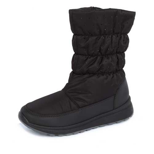 Угги женские T.Taccardi 710018328 черные 38 RU в FiNN FLARE