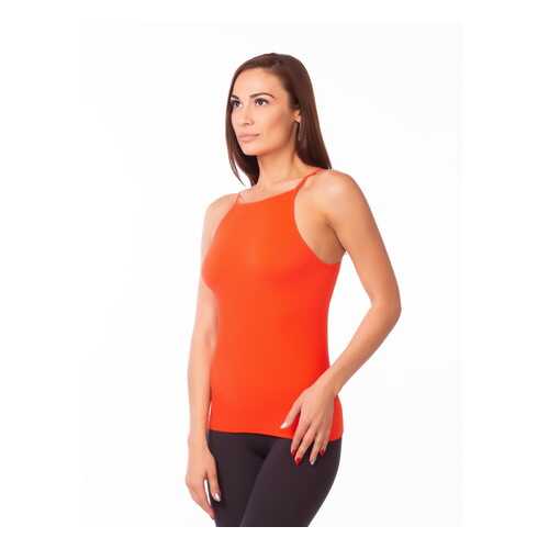 Майка женская Giulia красная S/M в FiNN FLARE