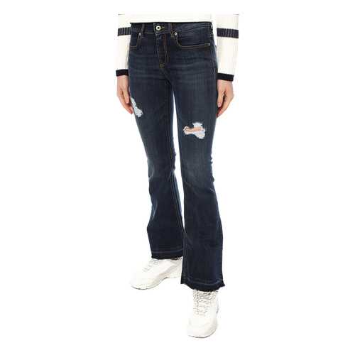 Джинсы женские DONDUP DP297 синие 26 IT в FiNN FLARE