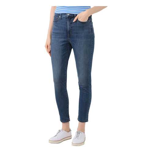 Джинсы женские LAUREN RALPH LAUREN 4575062 синие 8 USA в FiNN FLARE