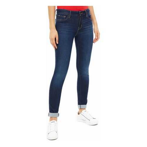 Джинсы женские Levi's 1888104120 синие 26/32 US в FiNN FLARE