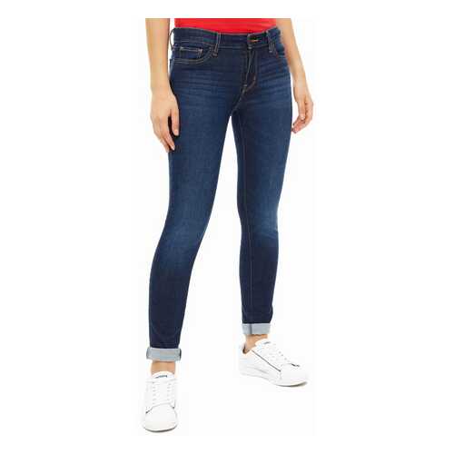 Джинсы женские Levi's 1888104120 синие 27/32 USA в FiNN FLARE