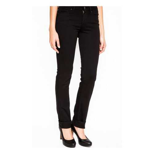 Джинсы женские Levi's 1888400010 черные 31/32 US в FiNN FLARE