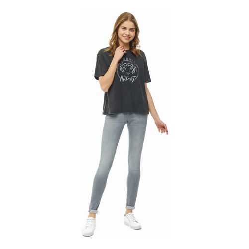 Джинсы женские Pepe Jeans PL200025UC8.000 серые 28/32 в FiNN FLARE