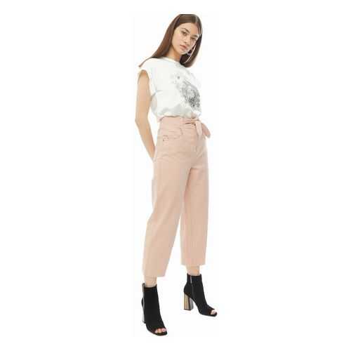 Джинсы женские Pinko 1J10DY Y641 O25 розовые 27 IT в FiNN FLARE