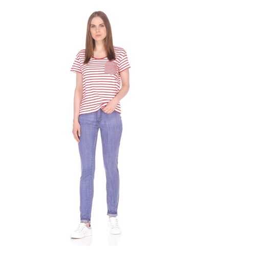 Джинсы женские Rovello RW22000 синие 28/32 в FiNN FLARE
