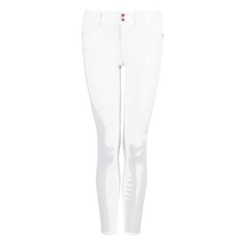 Джинсы женские TOM TAILOR 1016449-10101 белые 27/32 DE в FiNN FLARE