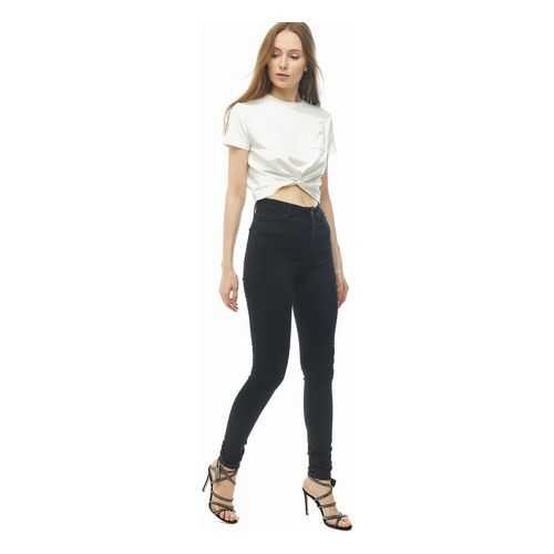 Джинсы женские Tommy Hilfiger WW0WW26465 черные 28/32 US в FiNN FLARE