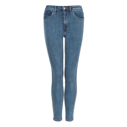 Джинсы женские Tommy Hilfiger WW0WW27572 синие 25/30 US в FiNN FLARE
