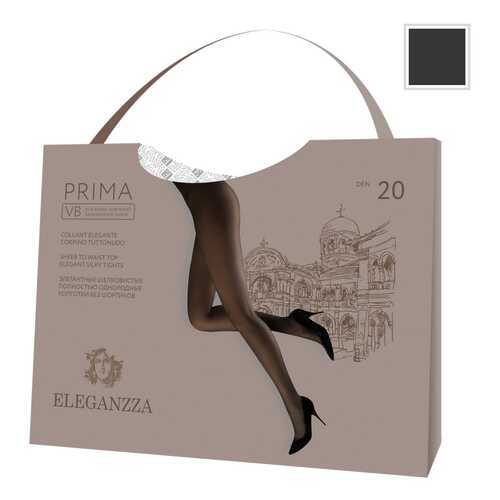 Колготки ELEGANZZA PR-2011 4-L в FiNN FLARE