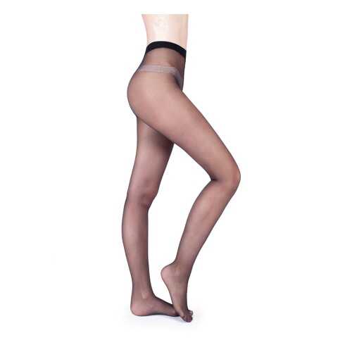 Колготки женские Mademoiselle collant Hannah (Mad.) черные 4 в FiNN FLARE