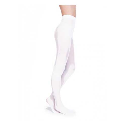 Колготки женские Mademoiselle collant Sofia 70 белые 2 в FiNN FLARE