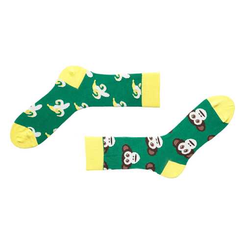 Носки мужские Sammy icon Albert разноцветные 36-40 в FiNN FLARE