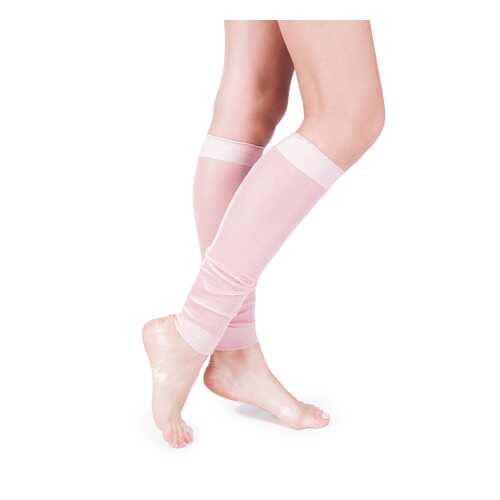 Носки женские Mademoiselle Ruby розовые UNICA в FiNN FLARE