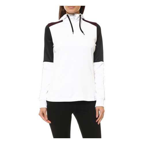 Толстовка SUNNA женская Joma 900838201 белая S в FiNN FLARE