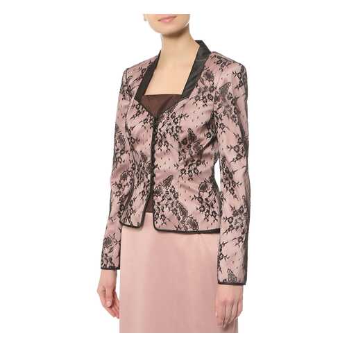 Жакет женский JS Collections 5857511 черный 2 US в FiNN FLARE