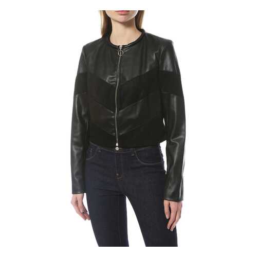 Куртка женская Guess by Marciano 74G316 черная 40 IT в FiNN FLARE