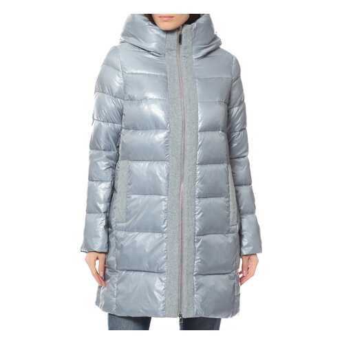Куртка женская La Biali 19228/218 голубая XL в FiNN FLARE