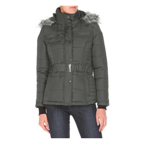 Куртка женская URBAN REPUBLIC 8661G серый L в FiNN FLARE