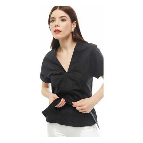 Блуза женская Pinko 1G14XN 7905 Z99 черная 38 IT в FiNN FLARE