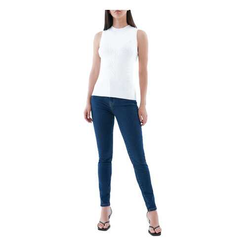Блуза женская ZARINA 328617817 белая M в FiNN FLARE